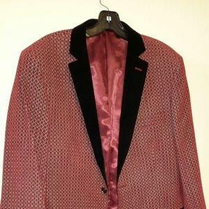 Mens Jacket